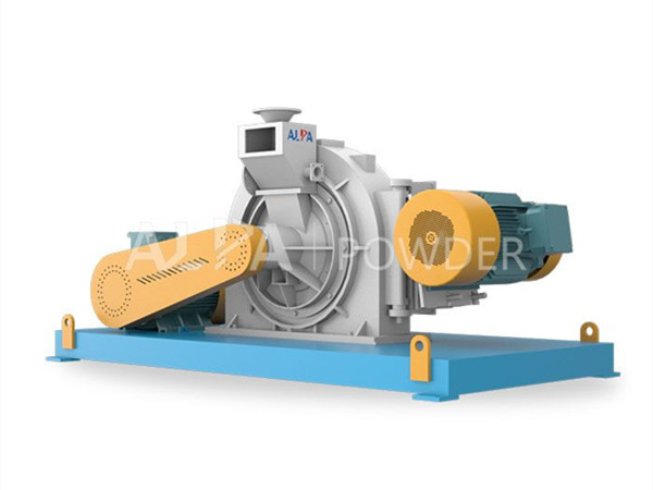 雙動(dòng)力針盤磨改性機(jī)